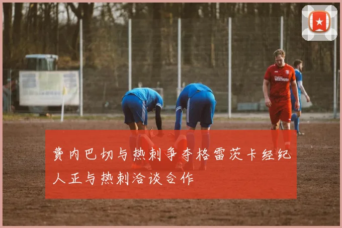 费内巴切与热刺争夺格雷茨卡经纪人正与热刺洽谈合作